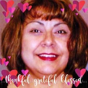 Meet your Posher, Irma